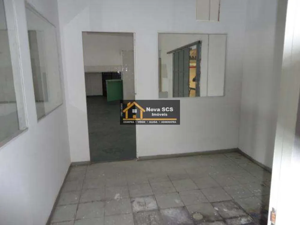 Depósito-Galpão, 907 m² - Foto 10
