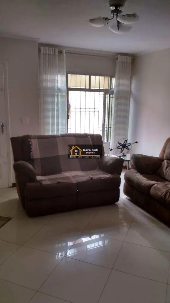 Sobrado, 3 quartos, 176 m² - Foto 12