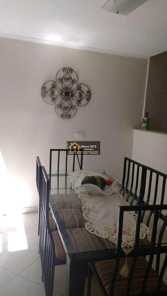 Sobrado, 3 quartos, 176 m² - Foto 15