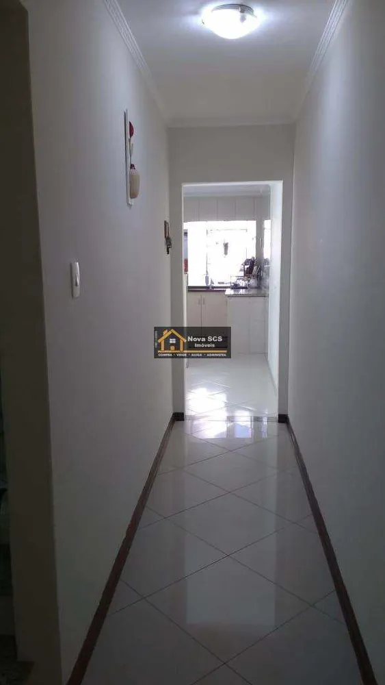 Sobrado, 3 quartos, 176 m² - Foto 18