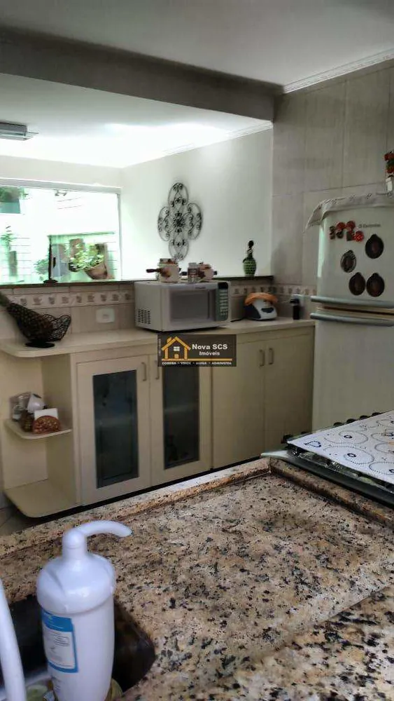 Sobrado, 3 quartos, 176 m² - Foto 23