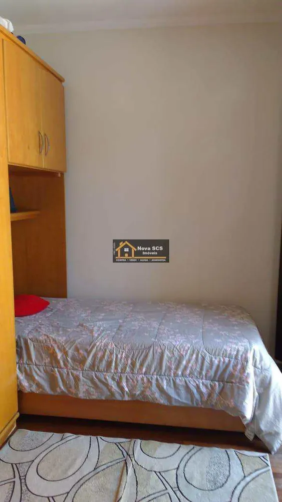Sobrado, 3 quartos, 176 m² - Foto 17