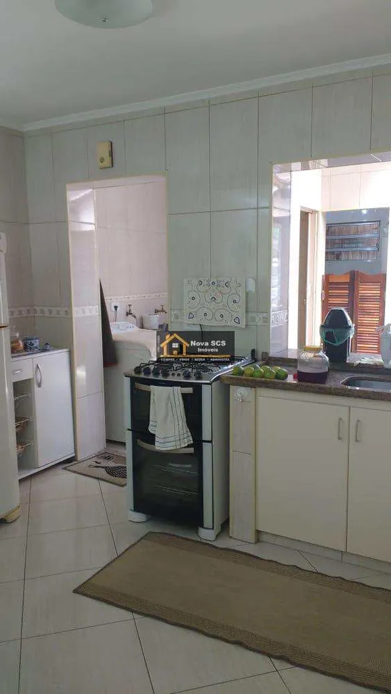 Sobrado, 3 quartos, 176 m² - Foto 13