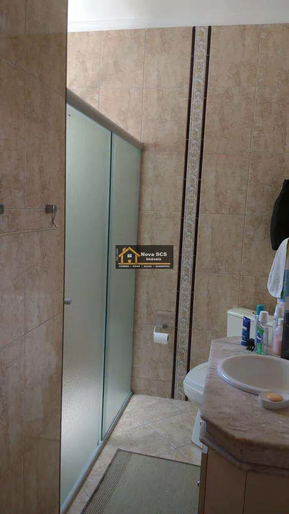 Sobrado, 3 quartos, 176 m² - Foto 11
