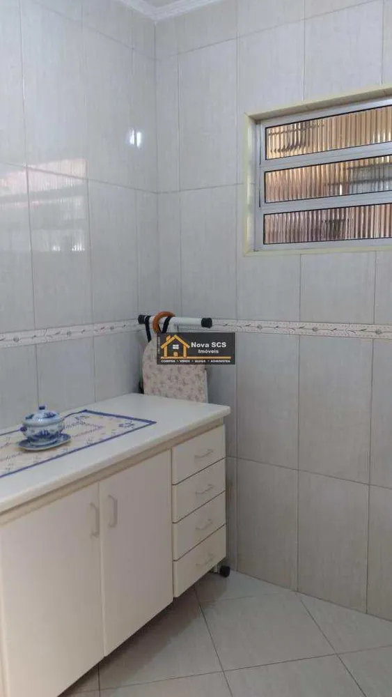Sobrado, 3 quartos, 176 m² - Foto 19