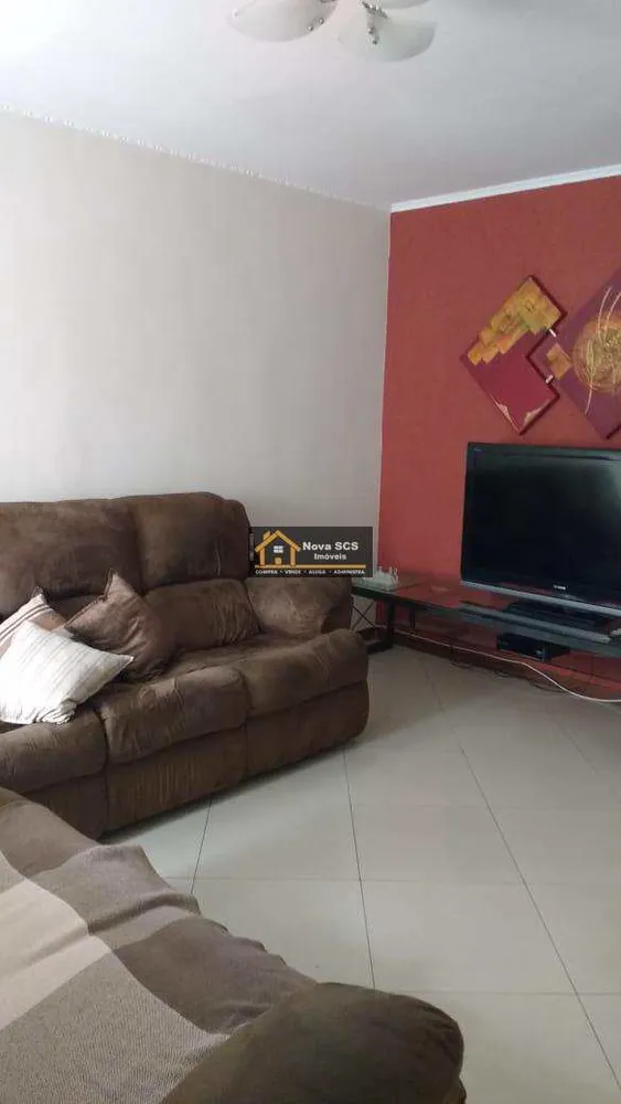 Sobrado, 3 quartos, 176 m² - Foto 20