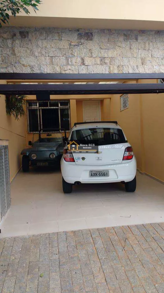 Sobrado à venda com 3 quartos, 176m² - Foto 3