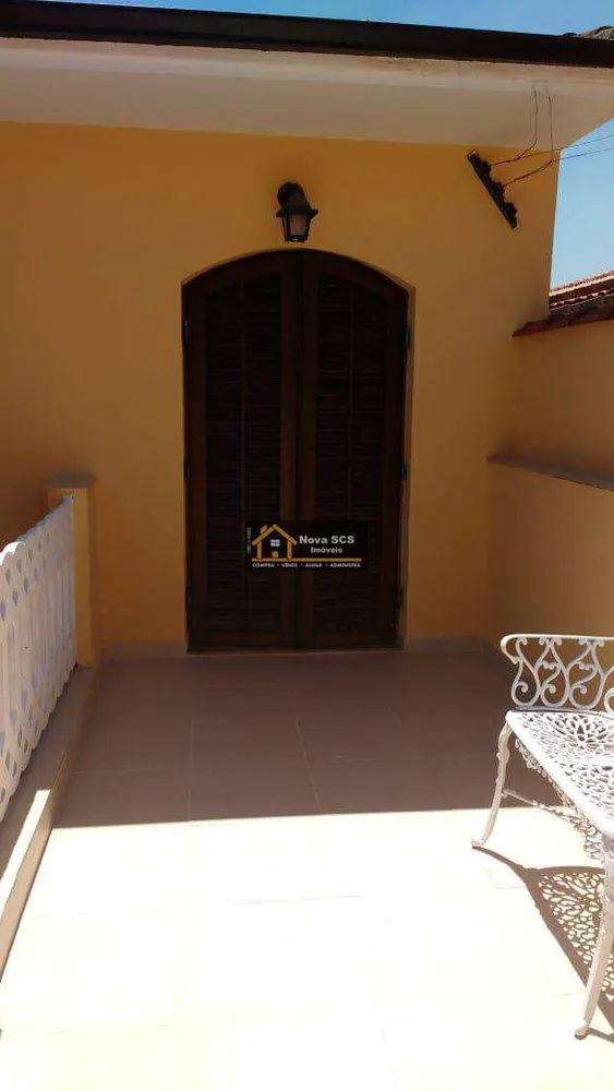 Sobrado, 3 quartos, 176 m² - Foto 16