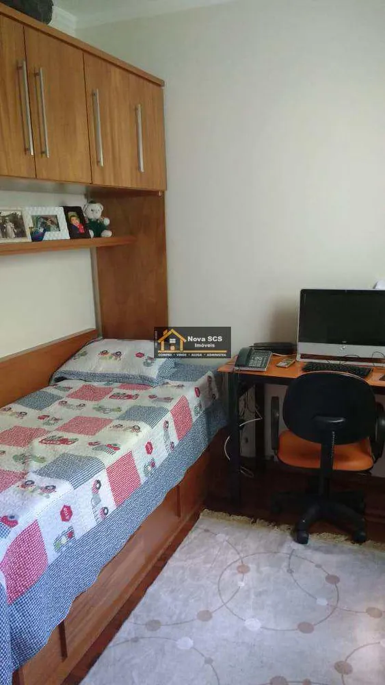 Sobrado, 3 quartos, 176 m² - Foto 22
