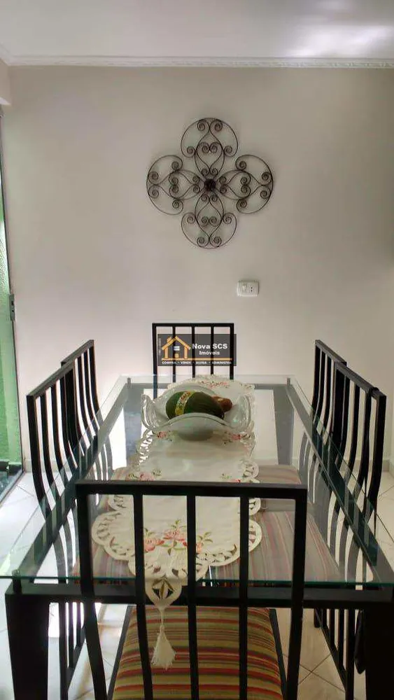 Sobrado, 3 quartos, 176 m² - Foto 14