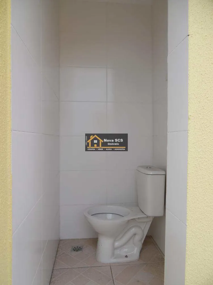 Cobertura, 2 quartos, 100 m² - Foto 14