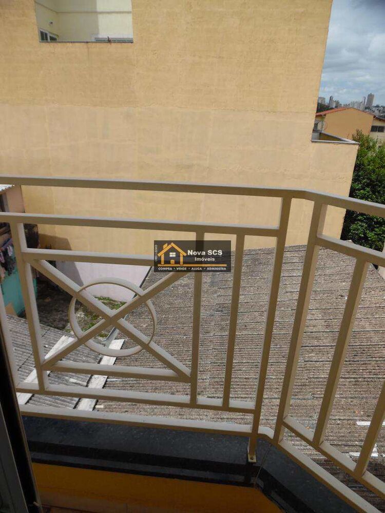 Cobertura, 2 quartos, 100 m² - Foto 6