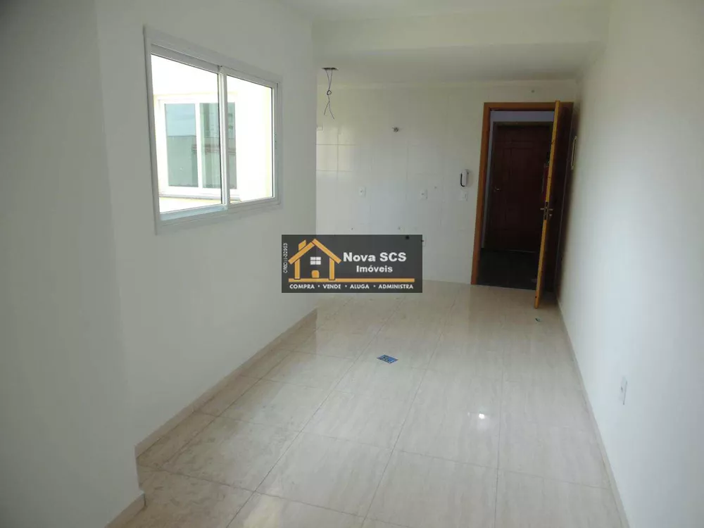 Cobertura à venda com 2 quartos, 100m² - Foto 3