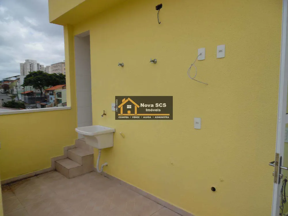 Cobertura, 2 quartos, 100 m² - Foto 12