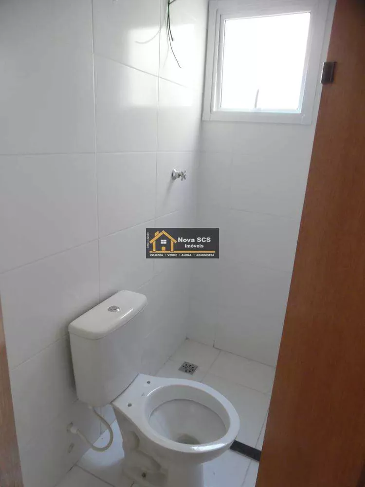 Cobertura à venda com 2 quartos, 100m² - Foto 4