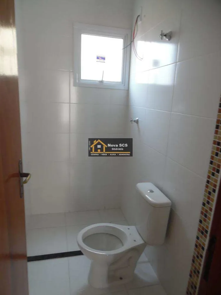 Cobertura, 2 quartos, 100 m² - Foto 9