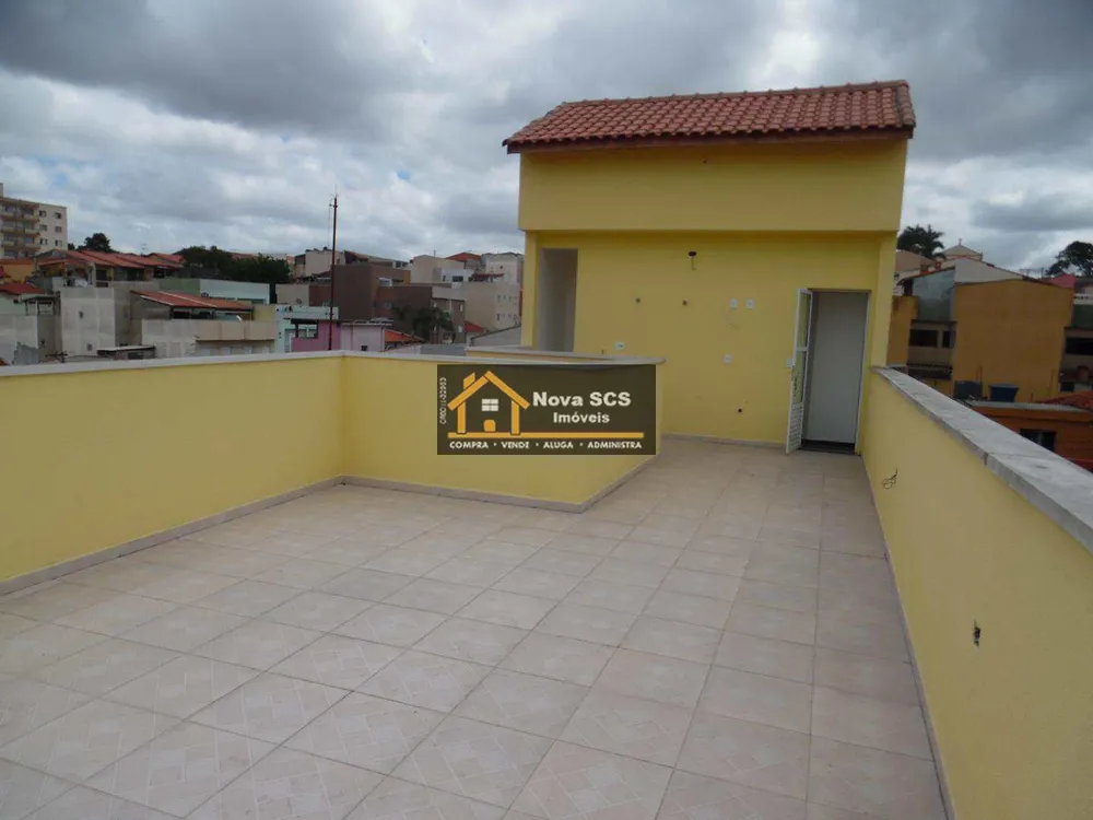 Cobertura, 2 quartos, 100 m² - Foto 13