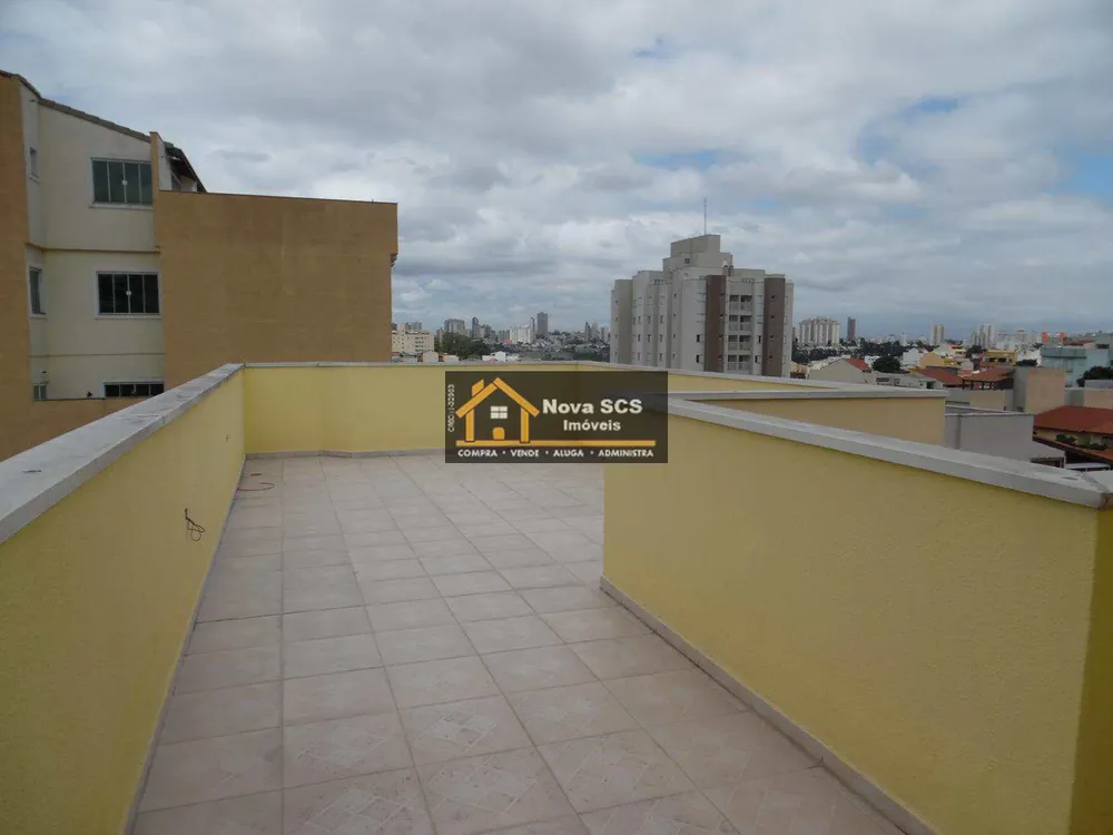 Cobertura, 2 quartos, 100 m² - Foto 11