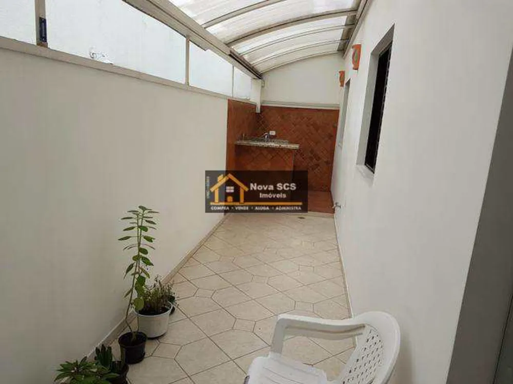 Apartamento, 2 quartos, 100 m² - Foto 12