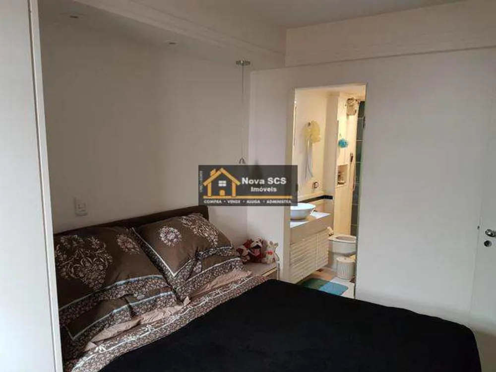 Apartamento, 2 quartos, 100 m² - Foto 6