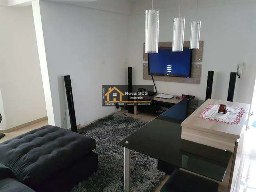 Apartamento, 2 quartos, 100 m² - Foto 7