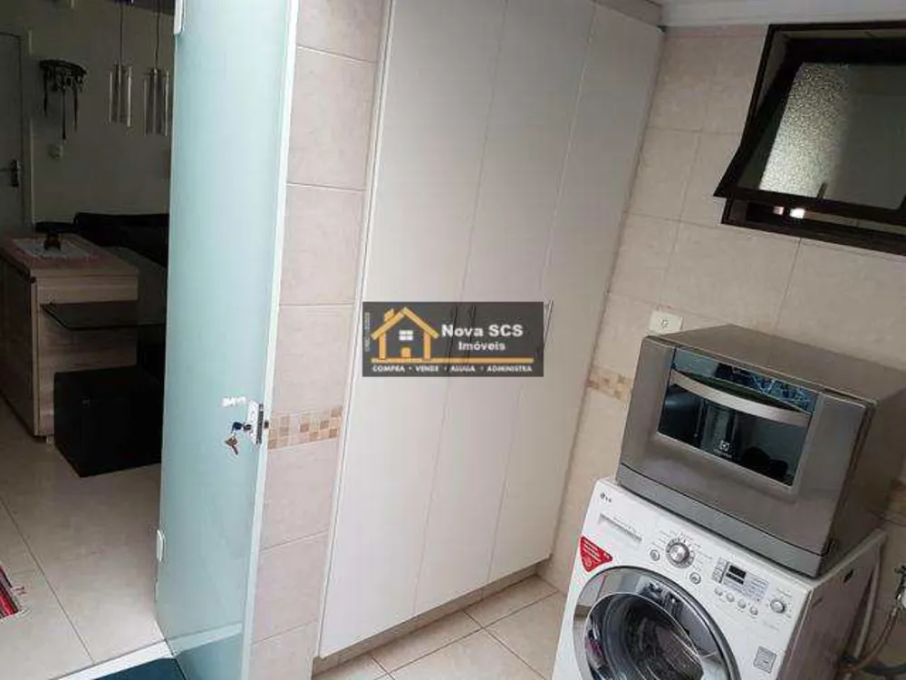 Apartamento, 2 quartos, 100 m² - Foto 9