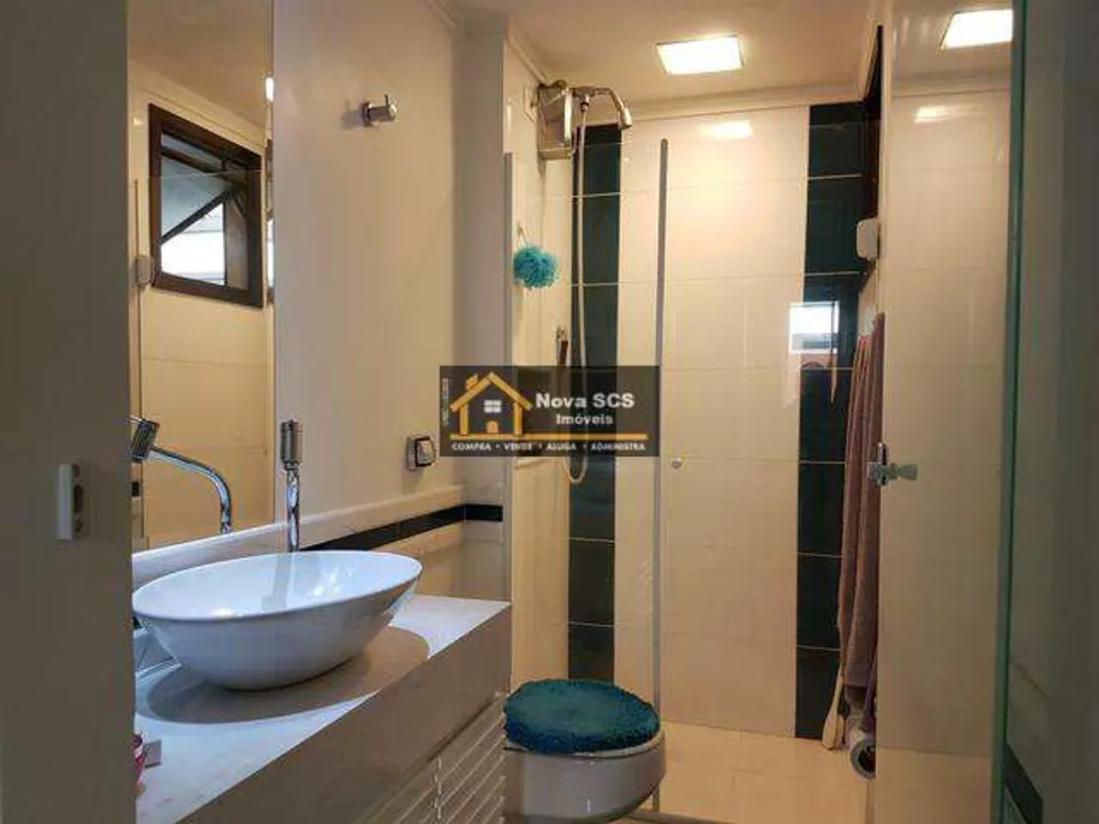 Apartamento, 2 quartos, 100 m² - Foto 8