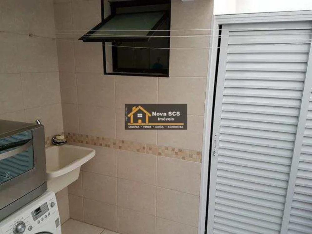 Apartamento, 2 quartos, 100 m² - Foto 11