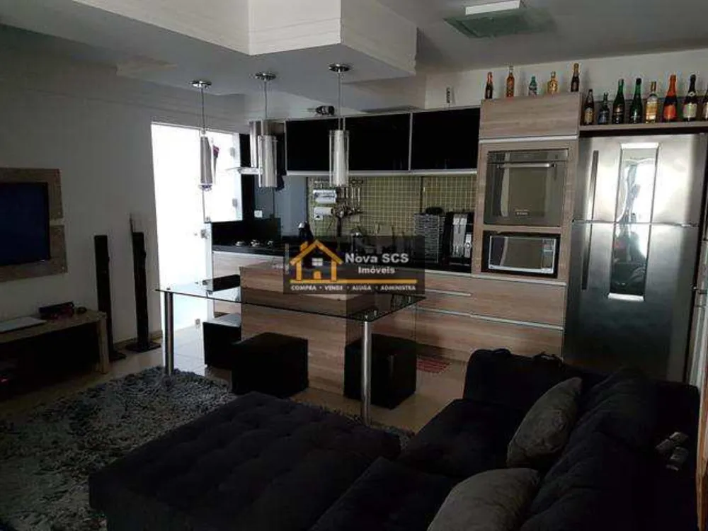 Apartamento, 2 quartos, 100 m² - Foto 10