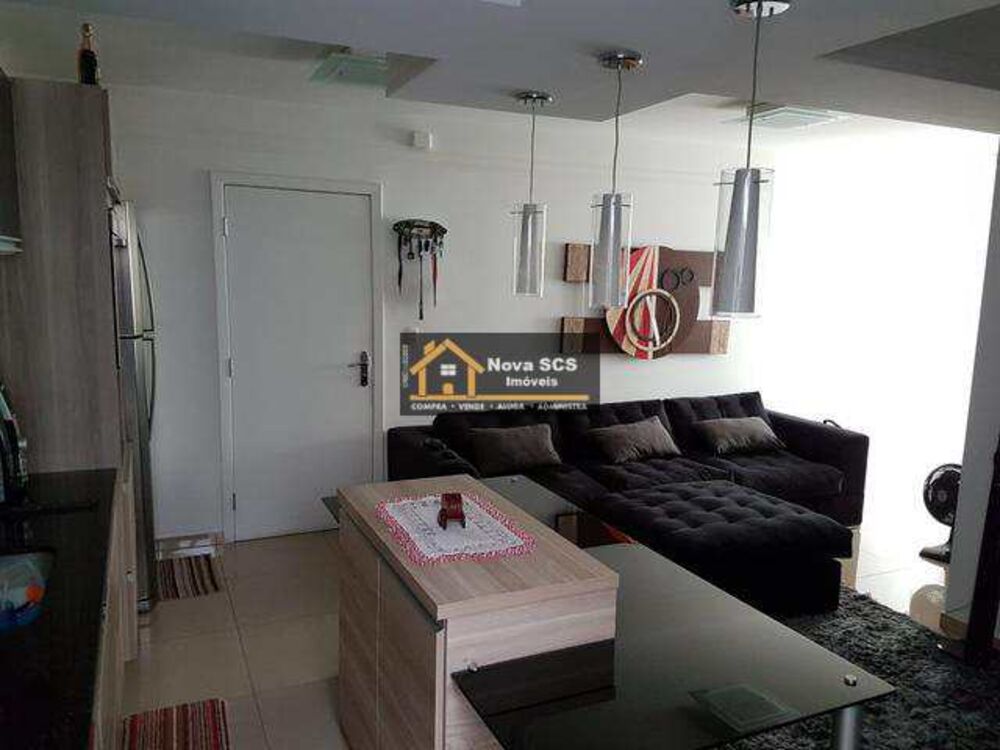 Apartamento, 2 quartos, 100 m² - Foto 2