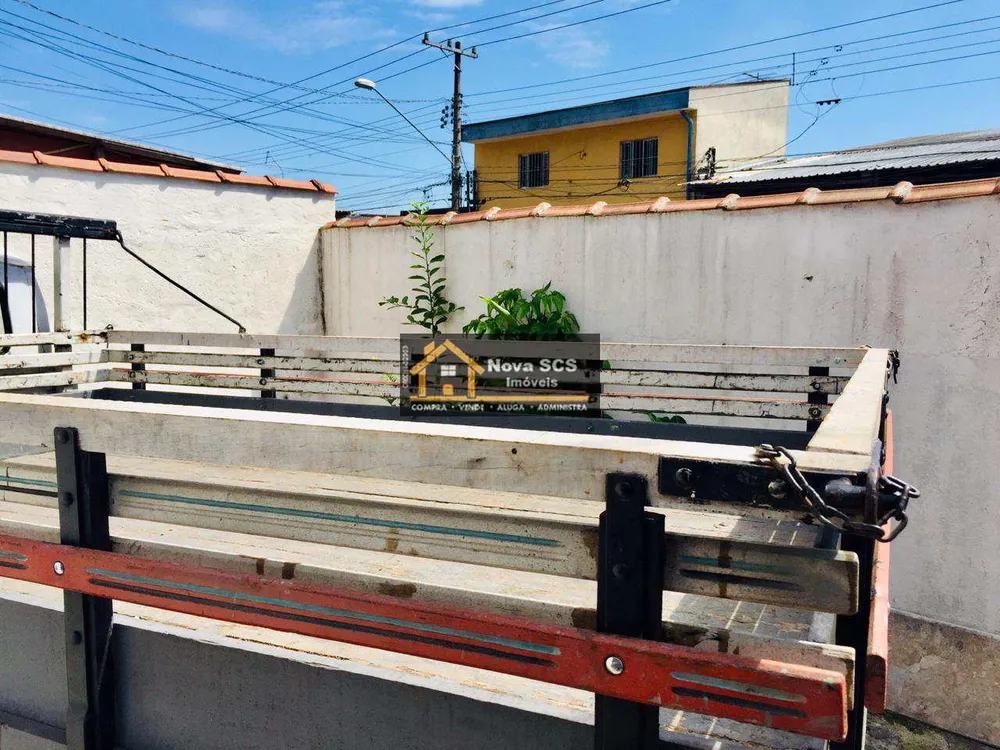 Casa, 2 quartos, 243 m² - Foto 8