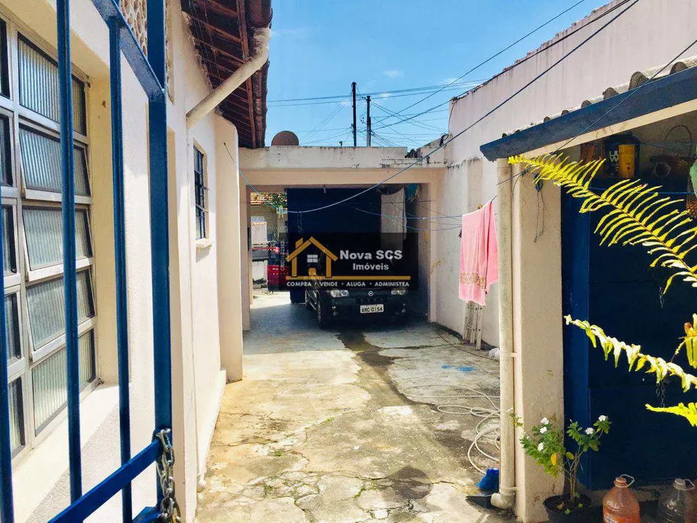 Casa, 2 quartos, 243 m² - Foto 6