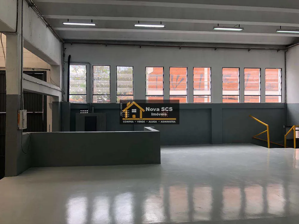 Depósito-Galpão, 650 m² - Foto 11