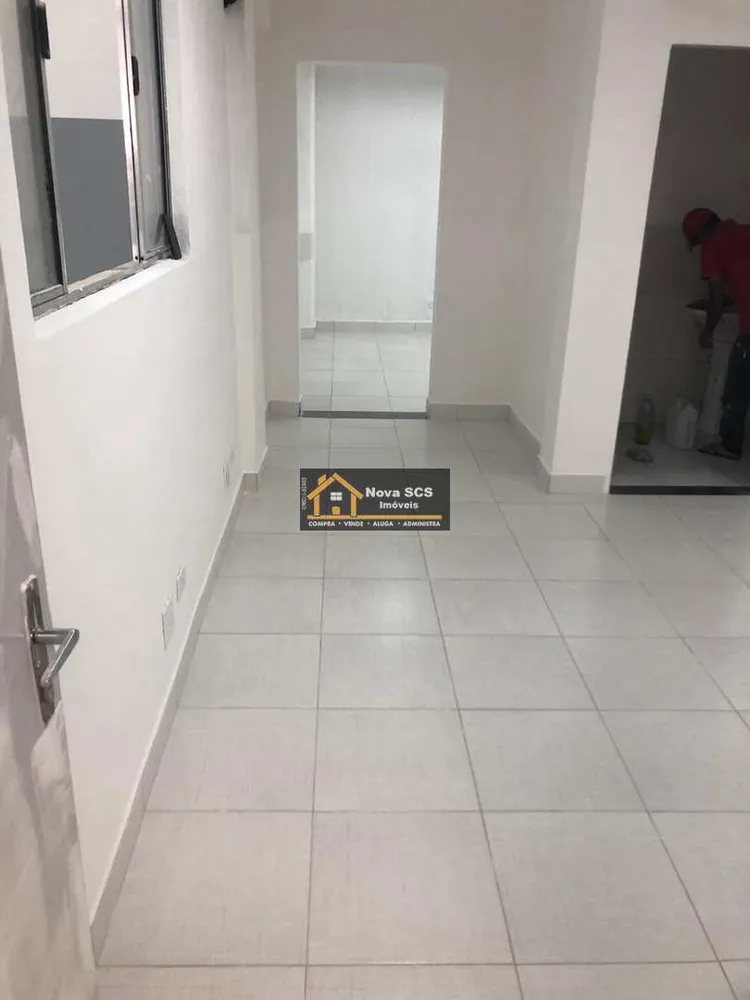 Depósito-Galpão, 650 m² - Foto 9
