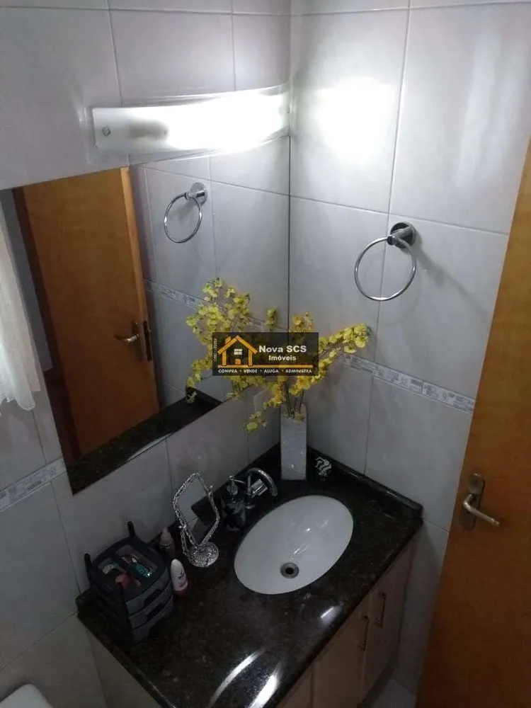Cobertura, 3 quartos, 200 m² - Foto 12