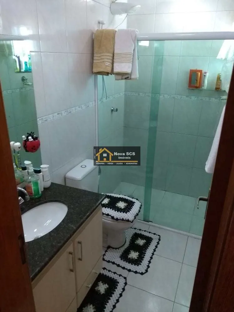 Cobertura, 3 quartos, 200 m² - Foto 10