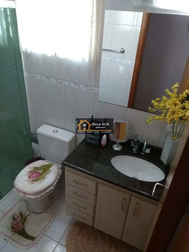 Cobertura, 3 quartos, 200 m² - Foto 6