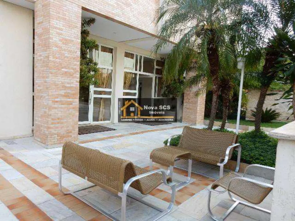 Apartamento, 4 quartos, 150 m² - Foto 3