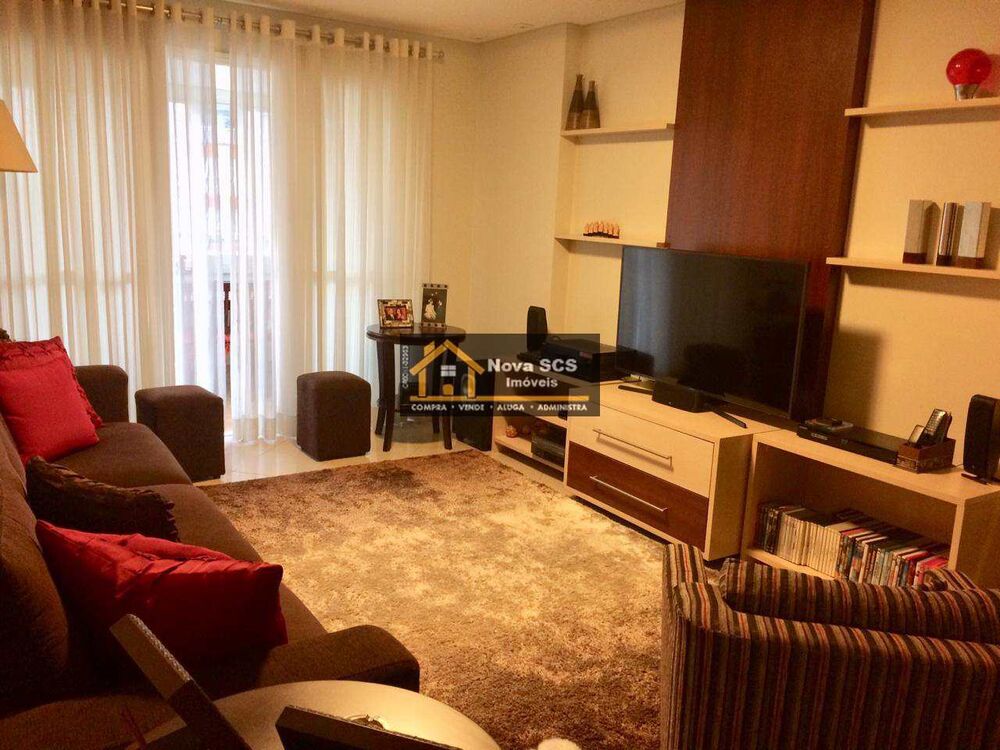 Apartamento, 4 quartos, 150 m² - Foto 2