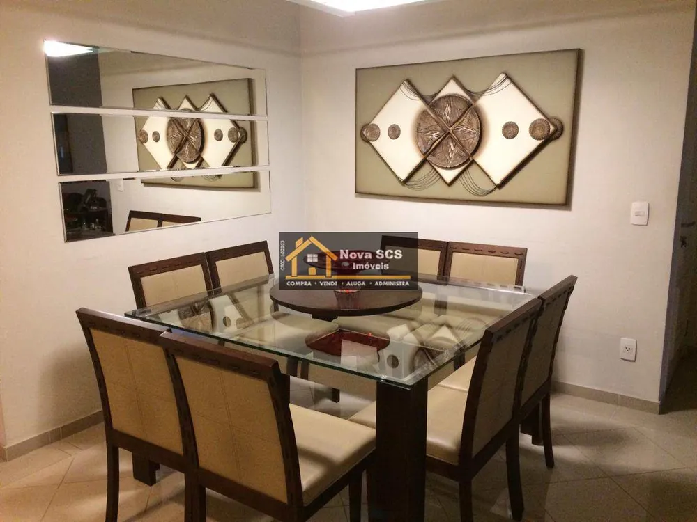 Apartamento, 4 quartos, 150 m² - Foto 5
