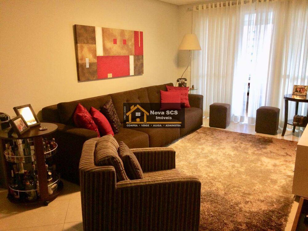 Apartamento, 4 quartos, 150 m² - Foto 1