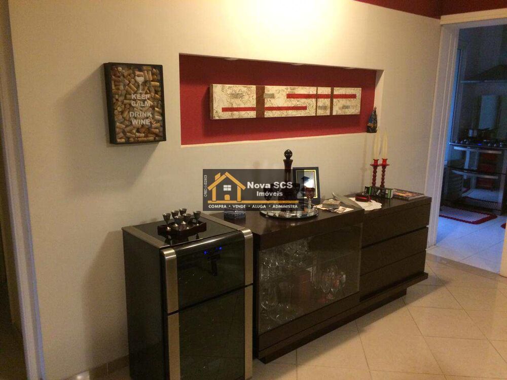 Apartamento, 4 quartos, 150 m² - Foto 3