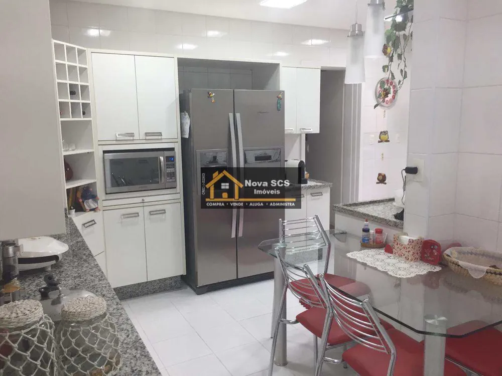 Apartamento, 4 quartos, 150 m² - Foto 14