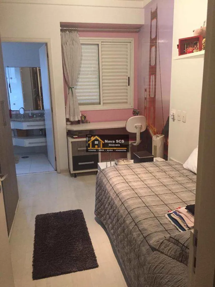Apartamento, 4 quartos, 150 m² - Foto 10
