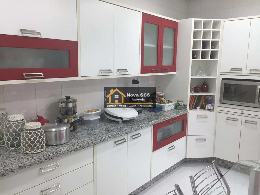 Apartamento, 4 quartos, 150 m² - Foto 13
