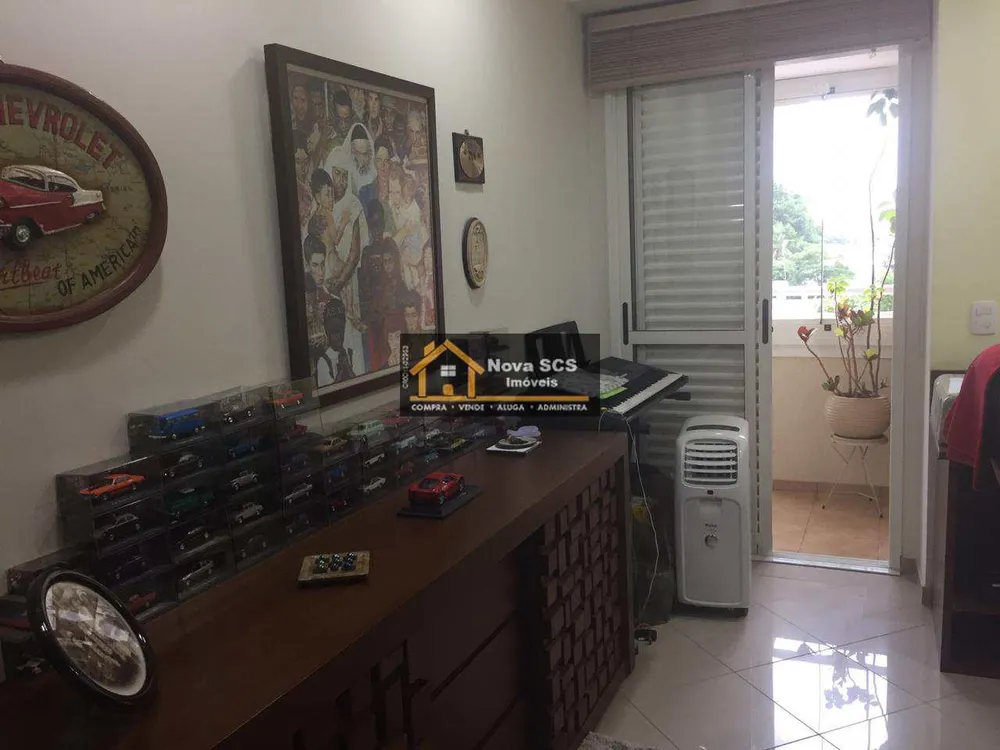 Apartamento, 4 quartos, 150 m² - Foto 2