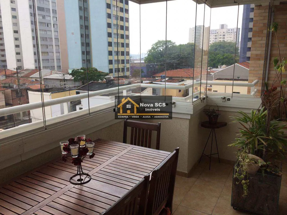 Apartamento, 4 quartos, 150 m² - Foto 6