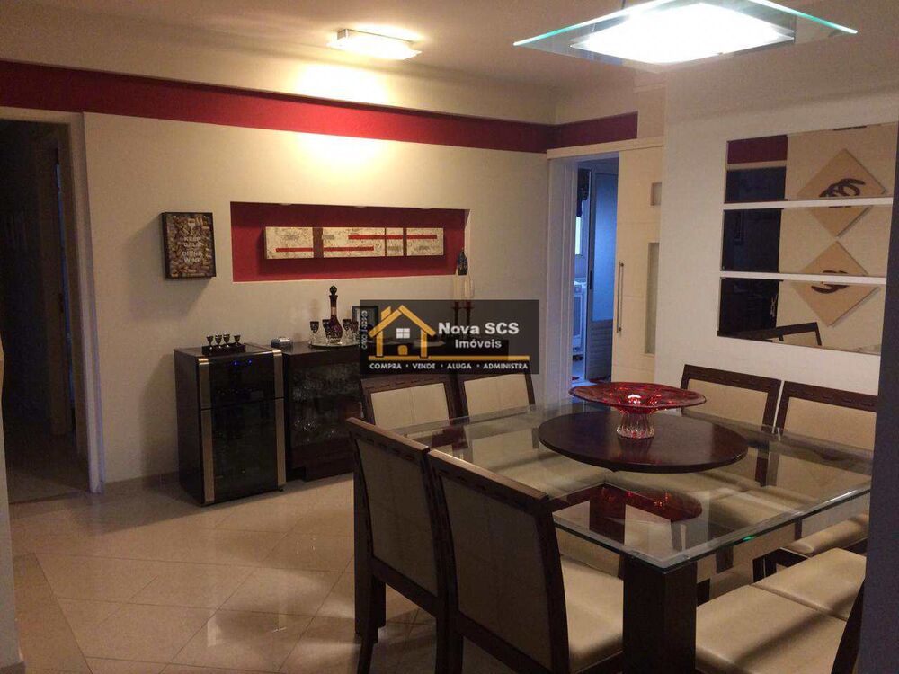 Apartamento, 4 quartos, 150 m² - Foto 4