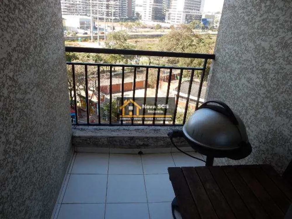 Apartamento, 2 quartos, 53 m² - Foto 5