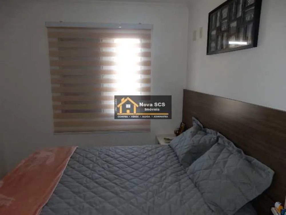Apartamento, 2 quartos, 53 m² - Foto 9